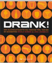 Omslag van Drank!