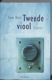 Omslag van Tweede viool