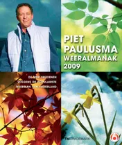 Omslag van 2009