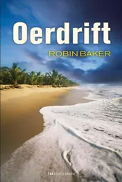 Omslag van Oerdrift