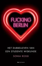 Omslag van Fucking Berlin