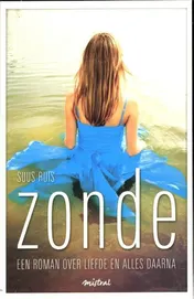 Omslag van Zonde