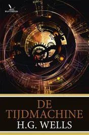 Omslag van De tijdmachine