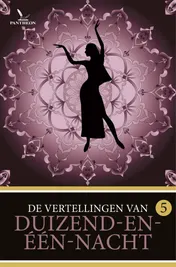 Omslag van 5