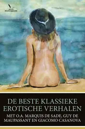 Omslag van De beste klassieke erotische verhalen