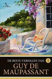 Omslag van 1