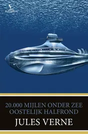 Omslag van Oostelijk halfrond