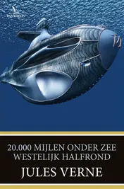 Omslag van Westelijk halfrond