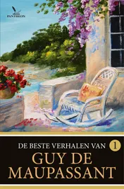 Omslag van 1