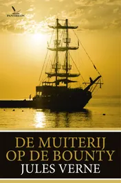 Omslag van De muiterij op de Bounty en andere verhalen