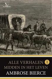 Omslag van Midden in het leven