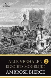 Omslag van Is zoiets mogelijk?
