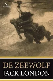 Omslag van De zeewolf