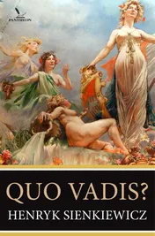 Omslag van Quo vadis