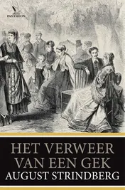 Omslag van Het verweer van een gek