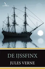 Omslag van De ijssfinx