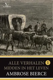 Omslag van Midden in het leven