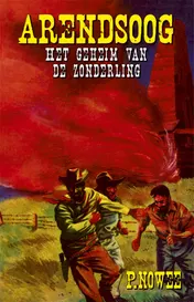 Omslag van Het geheim van de zonderling