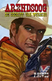 Omslag van De sheriff van Wurding