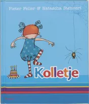 Omslag van Kolletje