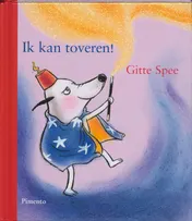 Omslag van Ik kan toveren!