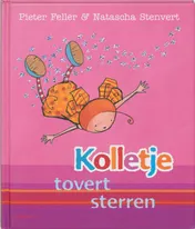Omslag van Kolletje tovert sterren