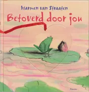 Omslag van Betoverd door jou