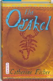 Omslag van Orakel