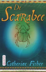Omslag van De Scarabee