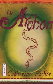 Omslag van De Archon