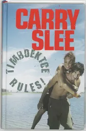 Omslag van Timboektoe rules!