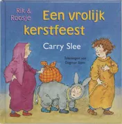 Omslag van Een vrolijk kerstfeest