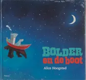 Omslag van Bolder en de boot