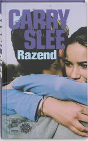 Omslag van Razend