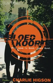 Omslag van Bloedkoorts