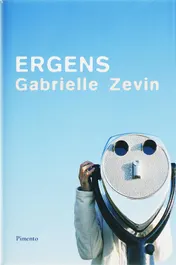 Omslag van Ergens