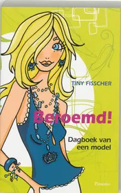 Omslag van Beroemd!