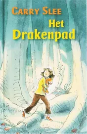 Omslag van Het drakenpad