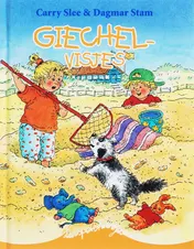 Omslag van Giechelvisjes
