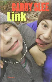 Omslag van Link