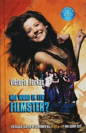Omslag van Hoe word ik een filmster?