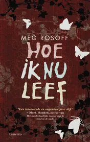 Omslag van Hoe ik nu leef