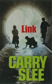 Omslag van Link