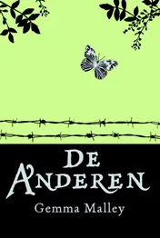 Omslag van De Anderen