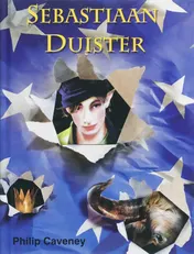 Omslag van Sebastiaan Duister