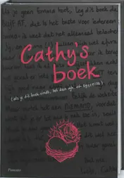Omslag van Cathy's boek