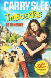 Omslag van Timboektoe