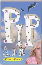 Omslag van Pip & ik
