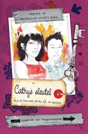Omslag van Cathy's sleutel