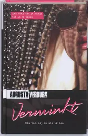 Omslag van Verminkt